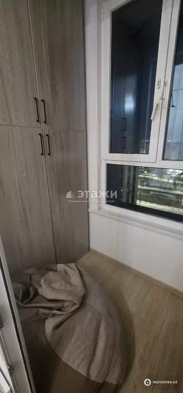 2-комнатная квартира, этаж 10 из 18, 74 м²