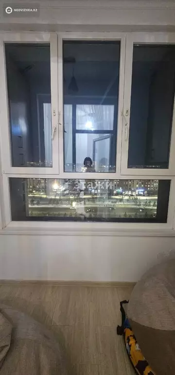 2-комнатная квартира, этаж 10 из 18, 74 м²