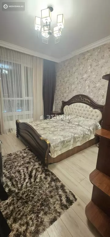 74 м², 2-комнатная квартира, этаж 10 из 18, 74 м², изображение - 4