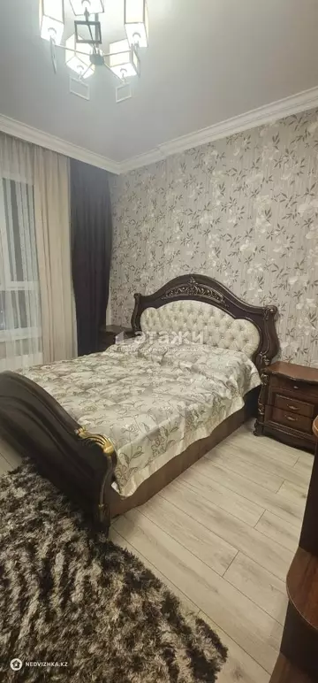 74 м², 2-комнатная квартира, этаж 10 из 18, 74 м², изображение - 7