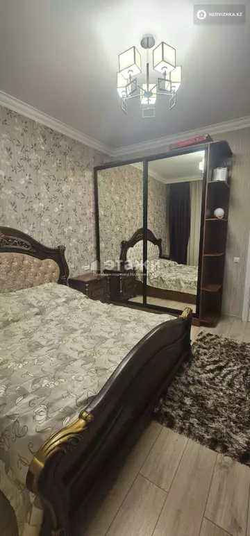 74 м², 2-комнатная квартира, этаж 10 из 18, 74 м², изображение - 8