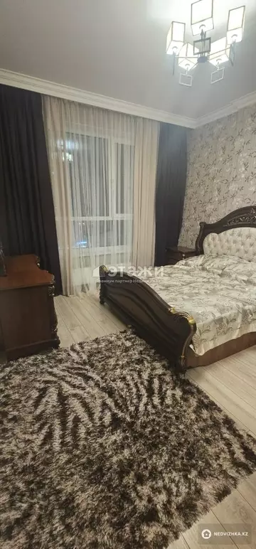 74 м², 2-комнатная квартира, этаж 10 из 18, 74 м², изображение - 9
