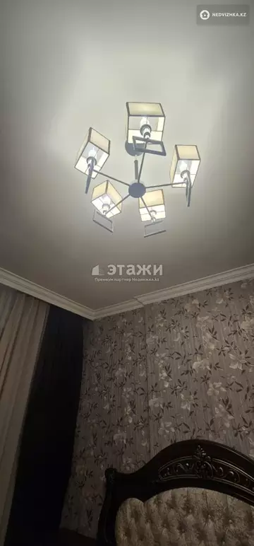 74 м², 2-комнатная квартира, этаж 10 из 18, 74 м², изображение - 10
