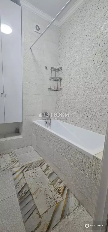 74 м², 2-комнатная квартира, этаж 10 из 18, 74 м², изображение - 12