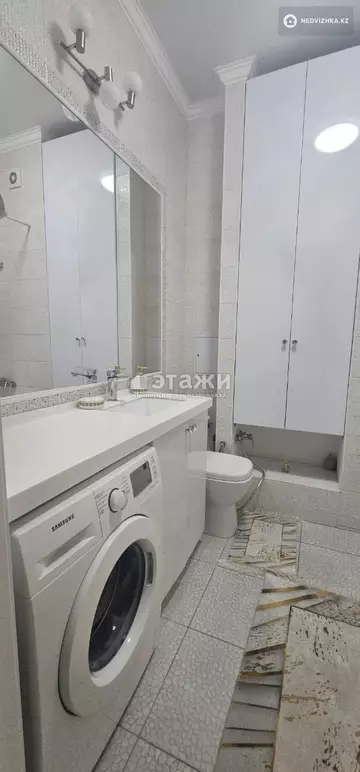 74 м², 2-комнатная квартира, этаж 10 из 18, 74 м², изображение - 13