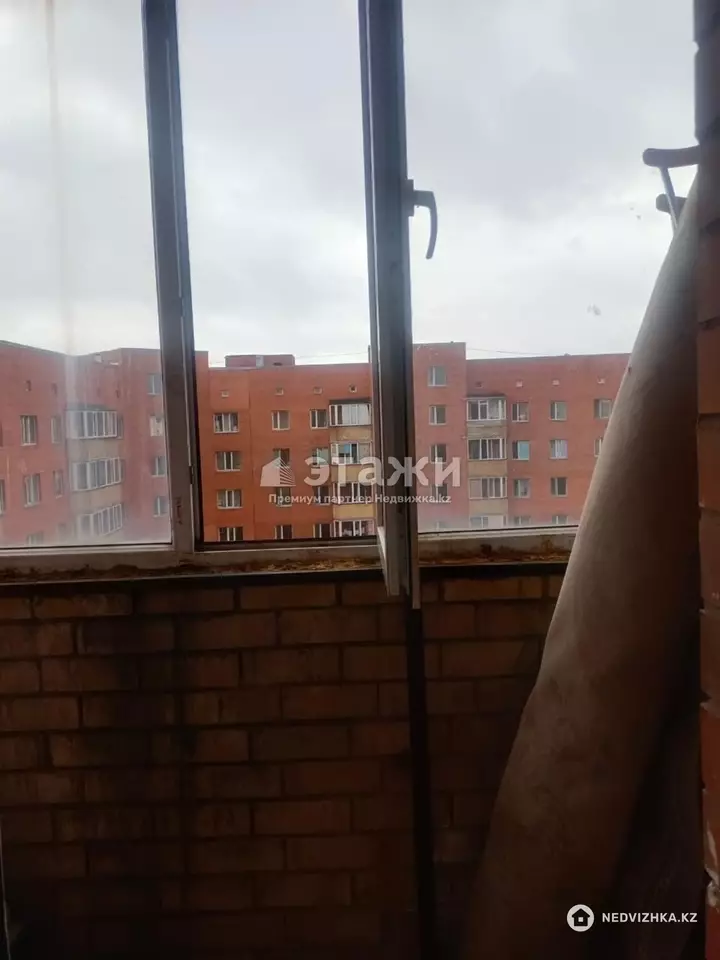 49 м², 2-комнатная квартира, этаж 9 из 12, 49 м², изображение - 1