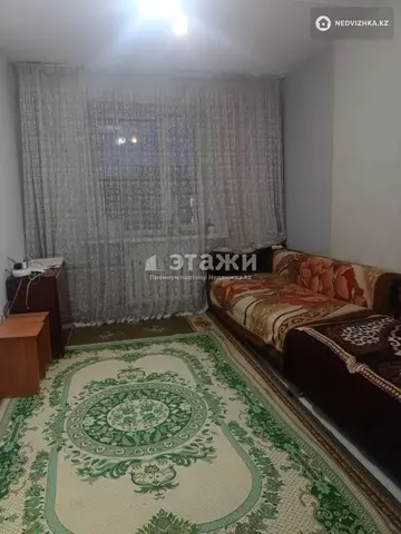 2-комнатная квартира, этаж 9 из 12, 49 м²
