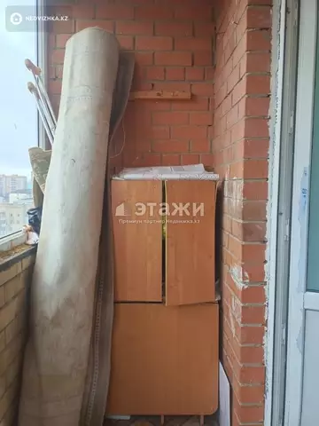 49 м², 2-комнатная квартира, этаж 9 из 12, 49 м², изображение - 4