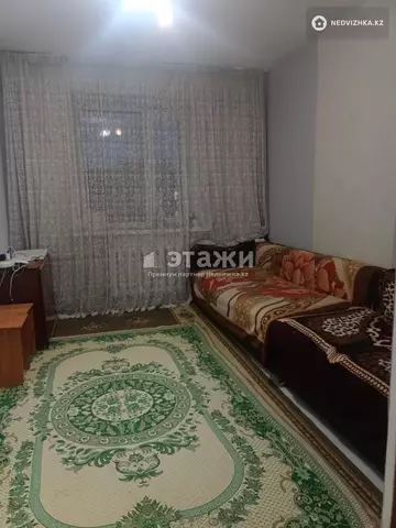 49 м², 2-комнатная квартира, этаж 9 из 12, 49 м², изображение - 5