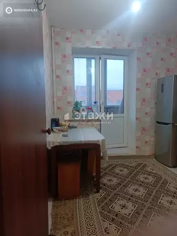 49 м², 2-комнатная квартира, этаж 9 из 12, 49 м², изображение - 7