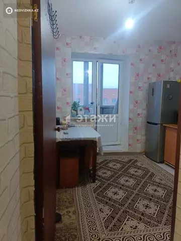 49 м², 2-комнатная квартира, этаж 9 из 12, 49 м², изображение - 8
