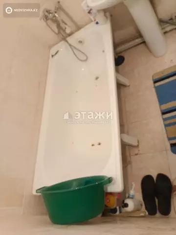 49 м², 2-комнатная квартира, этаж 9 из 12, 49 м², изображение - 9