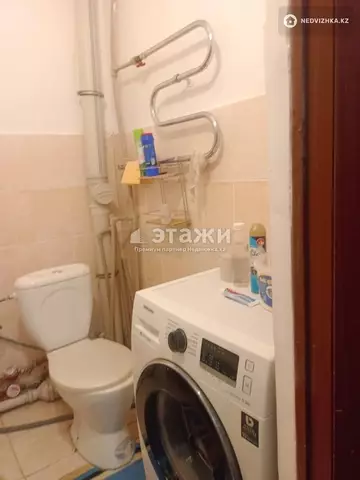 49 м², 2-комнатная квартира, этаж 9 из 12, 49 м², изображение - 10