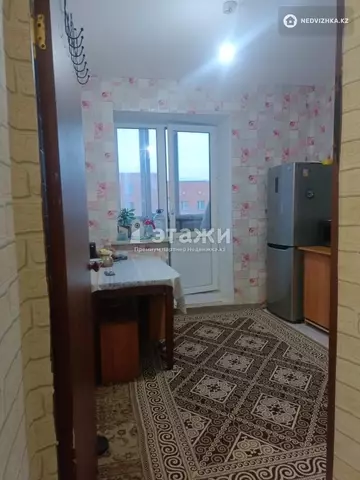49 м², 2-комнатная квартира, этаж 9 из 12, 49 м², изображение - 12