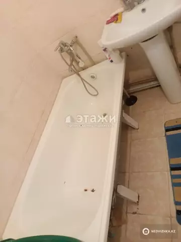 49 м², 2-комнатная квартира, этаж 9 из 12, 49 м², изображение - 13