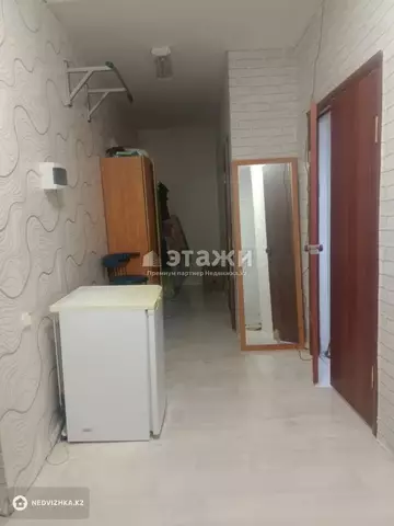 49 м², 2-комнатная квартира, этаж 9 из 12, 49 м², изображение - 14