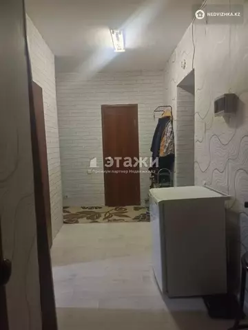 49 м², 2-комнатная квартира, этаж 9 из 12, 49 м², изображение - 16