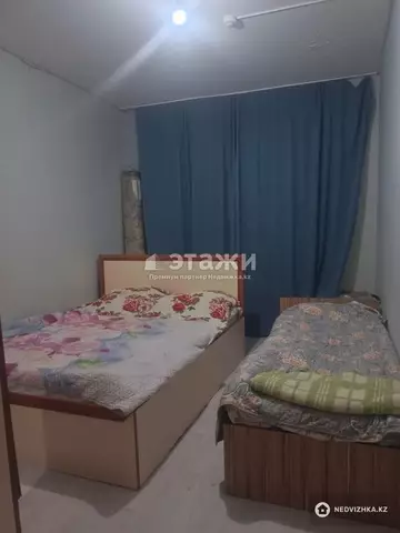 49 м², 2-комнатная квартира, этаж 9 из 12, 49 м², изображение - 17