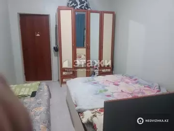 49 м², 2-комнатная квартира, этаж 9 из 12, 49 м², изображение - 18