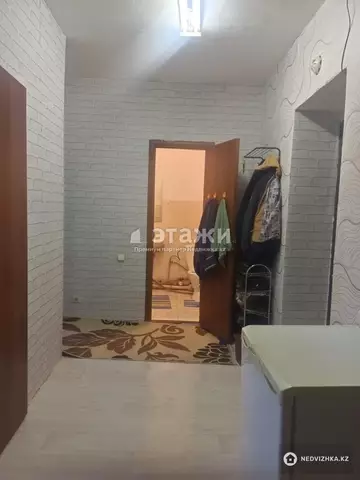 49 м², 2-комнатная квартира, этаж 9 из 12, 49 м², изображение - 20