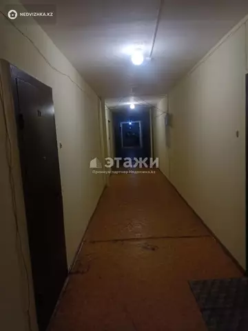 49 м², 2-комнатная квартира, этаж 9 из 12, 49 м², изображение - 21