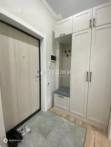 44 м², 2-комнатная квартира, этаж 2 из 10, 44 м², изображение - 5