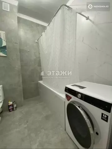 44 м², 2-комнатная квартира, этаж 2 из 10, 44 м², изображение - 7