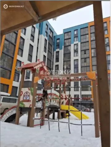 3-комнатная квартира, этаж 6 из 9, 78 м²