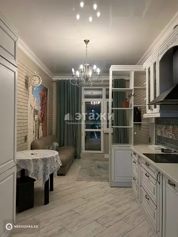 2-комнатная квартира, этаж 3 из 20, 57 м²