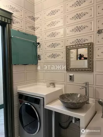 57 м², 2-комнатная квартира, этаж 3 из 20, 57 м², изображение - 5