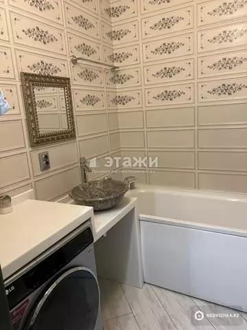 57 м², 2-комнатная квартира, этаж 3 из 20, 57 м², изображение - 6