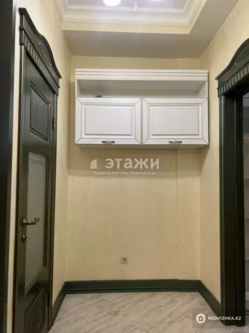 57 м², 2-комнатная квартира, этаж 3 из 20, 57 м², изображение - 7