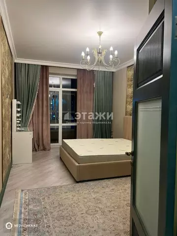 57 м², 2-комнатная квартира, этаж 3 из 20, 57 м², изображение - 8