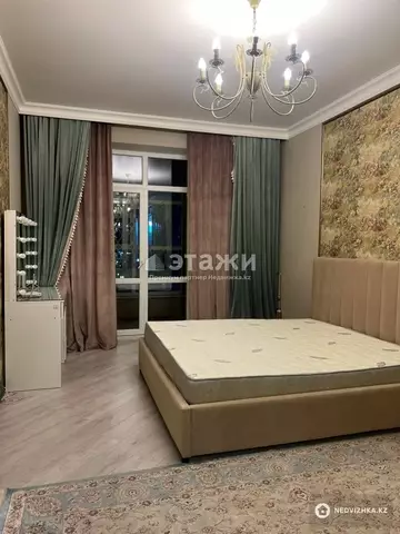 57 м², 2-комнатная квартира, этаж 3 из 20, 57 м², изображение - 9
