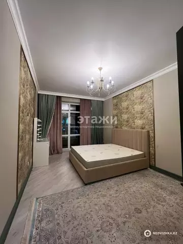 57 м², 2-комнатная квартира, этаж 3 из 20, 57 м², изображение - 10
