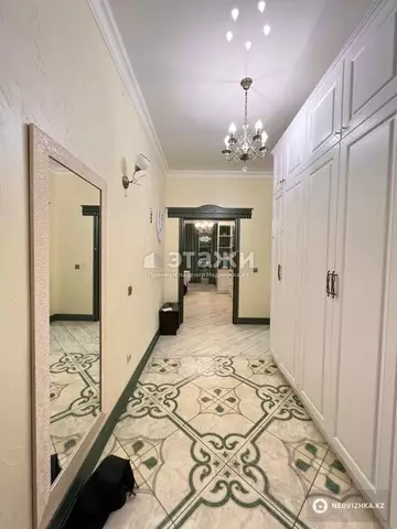 57 м², 2-комнатная квартира, этаж 3 из 20, 57 м², изображение - 11