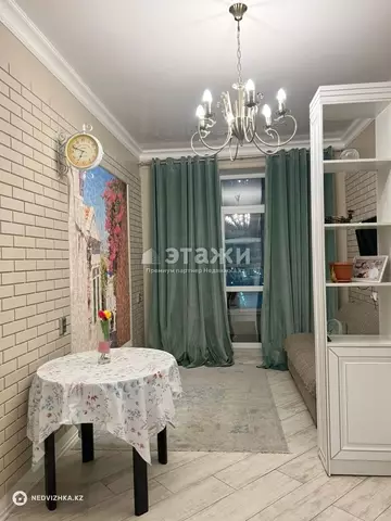 57 м², 2-комнатная квартира, этаж 3 из 20, 57 м², изображение - 15