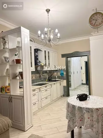 57 м², 2-комнатная квартира, этаж 3 из 20, 57 м², изображение - 16