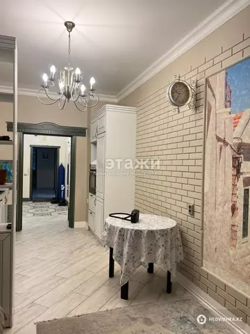 57 м², 2-комнатная квартира, этаж 3 из 20, 57 м², изображение - 17