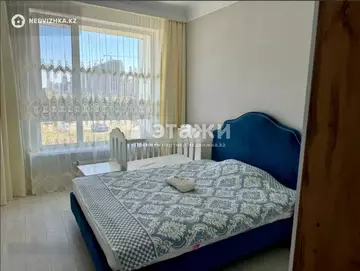 3-комнатная квартира, этаж 2 из 16, 95 м²