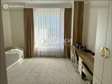 3-комнатная квартира, этаж 2 из 16, 95 м²