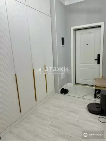 95 м², 3-комнатная квартира, этаж 2 из 16, 95 м², изображение - 5