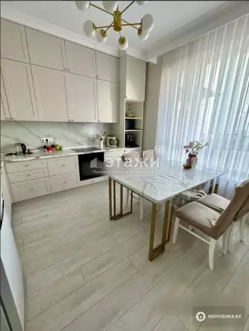 95 м², 3-комнатная квартира, этаж 2 из 16, 95 м², изображение - 8
