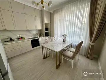 95 м², 3-комнатная квартира, этаж 2 из 16, 95 м², изображение - 9