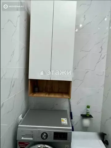 95 м², 3-комнатная квартира, этаж 2 из 16, 95 м², изображение - 10