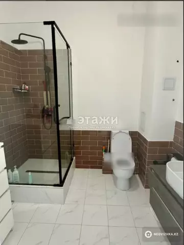 95 м², 3-комнатная квартира, этаж 2 из 16, 95 м², изображение - 11