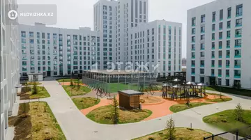 95 м², 3-комнатная квартира, этаж 2 из 16, 95 м², изображение - 14