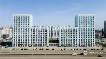 95 м², 3-комнатная квартира, этаж 2 из 16, 95 м², изображение - 15
