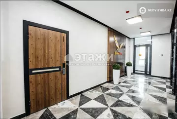95 м², 3-комнатная квартира, этаж 2 из 16, 95 м², изображение - 16