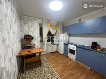 1-комнатная квартира, этаж 6 из 14, 38 м²